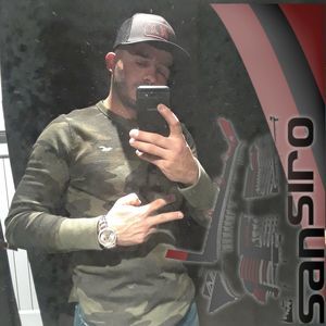 Meet your Posher, Alberto